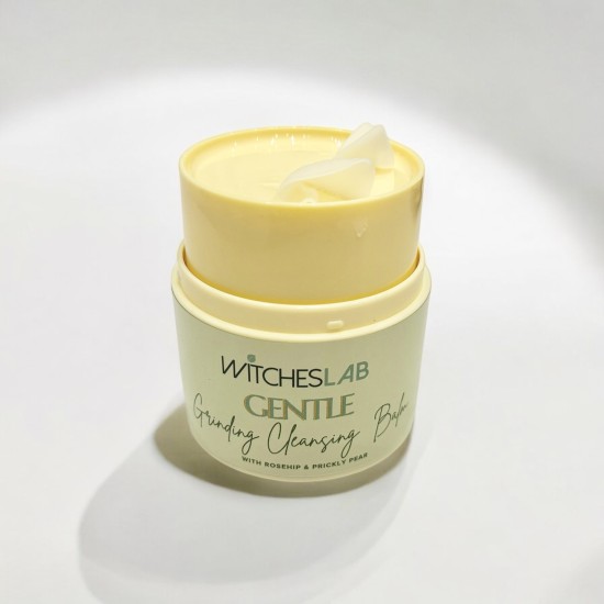 Gentle Grinding Cleansing Balm Gentle Grinding Cleansing Balm