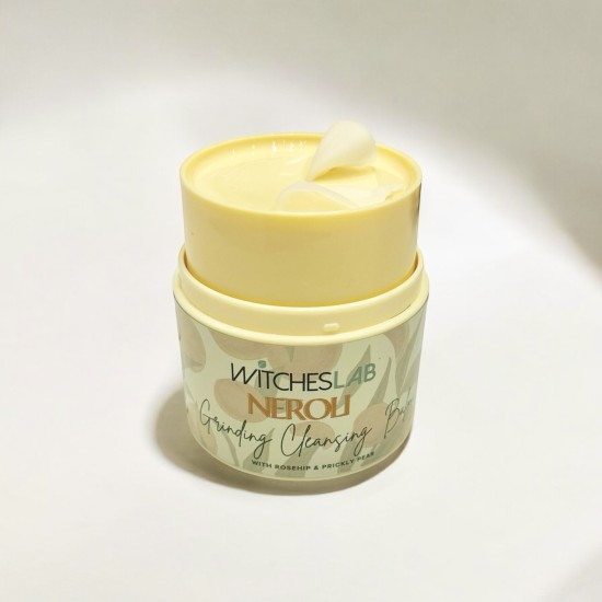 Neroli Grinding Cleansing Balm Neroli Grinding Cleansing Balm