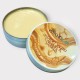 Solid Makeup Brush Shampoo - 120ml - Pistachio, Salted Caramel & Vanilla