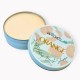 Solid Makeup Brush Shampoo - 120ml - Orange Solid Makeup Brush Shampoo - 120ml - Orange