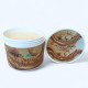 Solid Makeup Brush Shampoo - PRO SIZE - Pistachio, Salted Caramel & Vanilla Solid Makeup Brush Shampoo - PRO SIZE - Pistachio, Salted Caramel & Vanilla