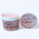 Solid Makeup Brush Shampoo - PRO SIZE - Cherry Solid Makeup Brush Shampoo - PRO SIZE - Cherry