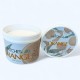 Solid Makeup Brush Shampoo - PRO SIZE - Orange Solid Makeup Brush Shampoo - PRO SIZE - Orange