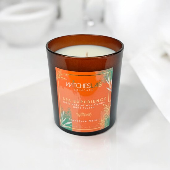 Neroli Candle Neroli Candle
