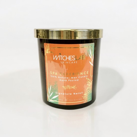 Neroli Candle Neroli Candle