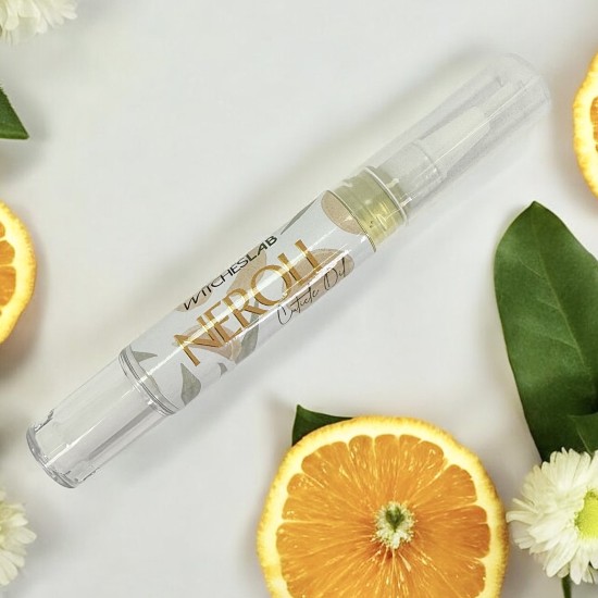 Cuticle Oil Pen - Neroli Cuticle Oil Pen - Neroli