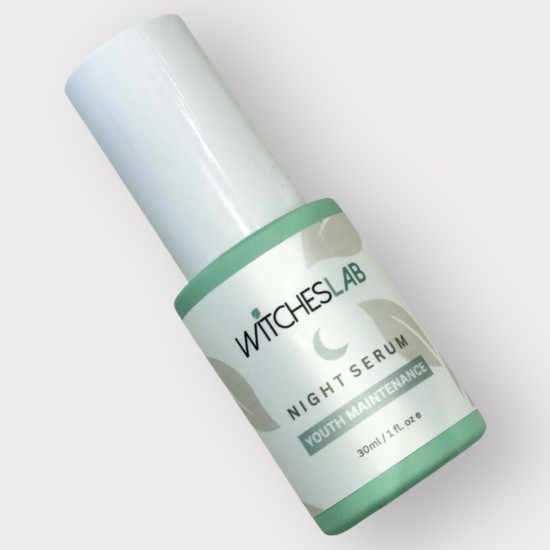 Youth Maintenance Night Serum Youth Maintenance Night Serum