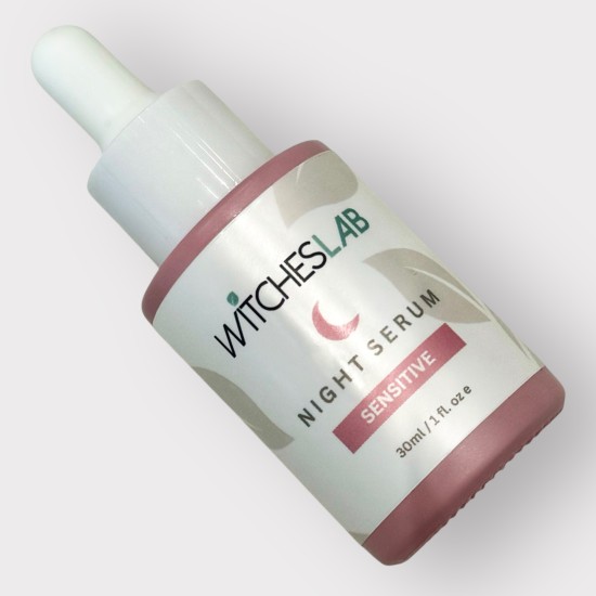 Sensitive Skin Conditions PM Serum Sensitive Skin Conditions PM Serum