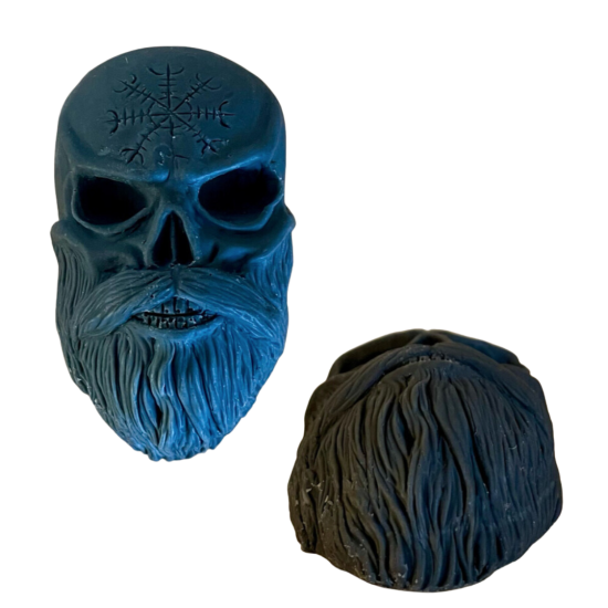 Beard and Hair Shampoo Bar - The Bald Viking Beard and Hair Shampoo Bar - The Bald Viking